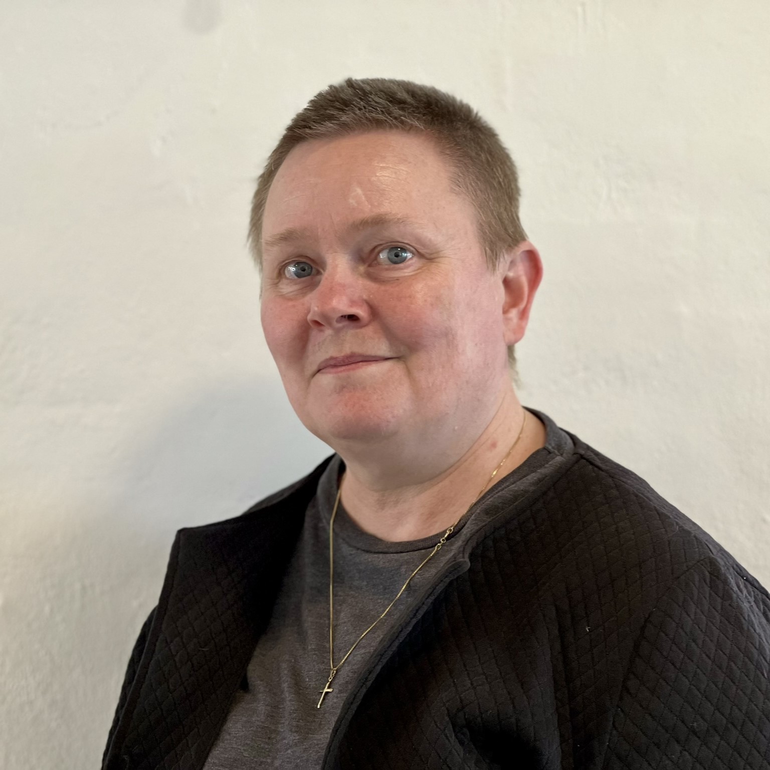 Minna Berthelsen Winsløw