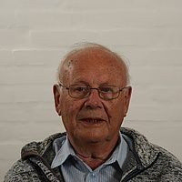 Erik Madsen