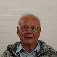 Erik Madsen