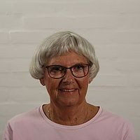 Kirsten Thomsen