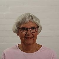 Kirsten Thomsen