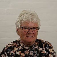 Lisbeth Dørum