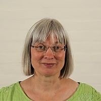 Tove K. Brogaard