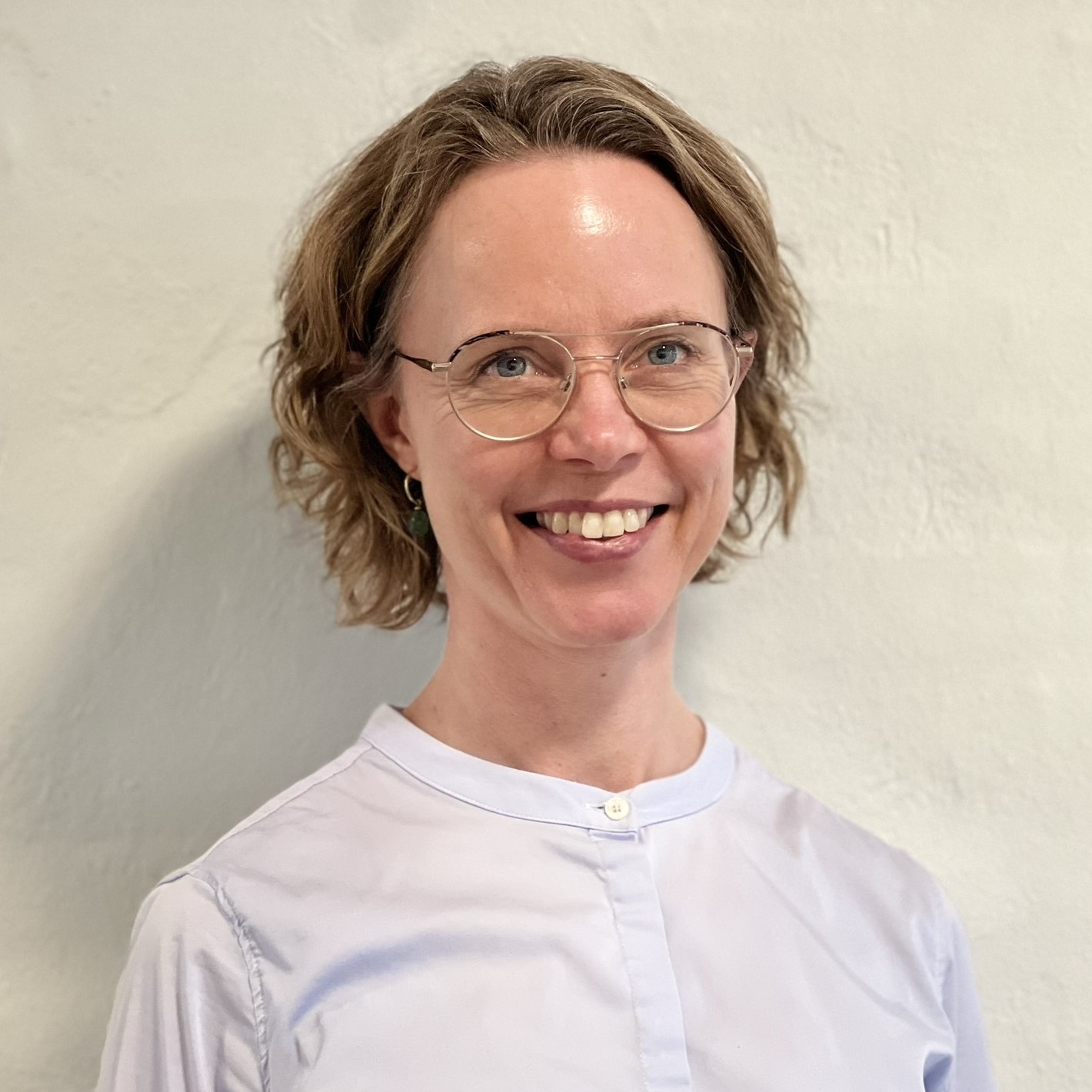 Birgitte Thorning Jakobsen