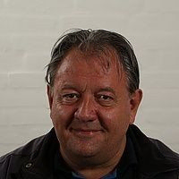 Michael Cargufeldt