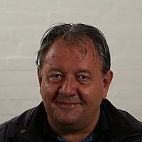 Michael Cargufeldt
