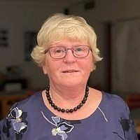 Hanne Rigmor Christiansen