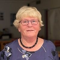 Hanne Rigmor Christiansen